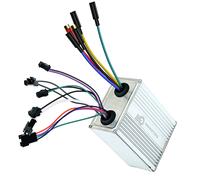 Contrôleur Arrière Type B pour Trottinette Dualtron Thunder 2 Original Minimotors Blanc