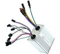 Contrôleur Arrière Type B pour Trottinette Dualtron Thunder 2 Original Minimotors Blanc