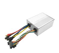 Contrôleur Arrière Type B pour Trottinette Dualtron Thunder et Ultra Minimotors Gris