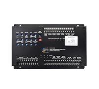 Contrôleur ASYN205, carte de contrôleur de vitesse électrique, pièces de générateur