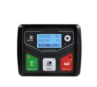 Contrôleur ATS ATS320AC/ATS320DC, module de commande de transfert automatique à double alimentation avec port USB, pièces de générateur(ATS320 DC 8-24V)