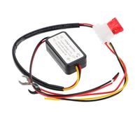 Contrôleur Automatique de Jour V Feux 12-18 LED pour Voiture | Plastique, Commutation On Off, Système D’éclairage du Véhicule, Instructions D’installation, Usage Automobile