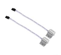 Contrôleur automatique de lumière de niveau 32 LED (2 capteurs)