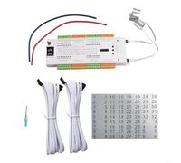 Contrôleur automatique de lumière de niveau 32 LED (jeu de contrôleurs)