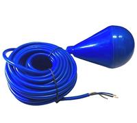 Contrôleur automatique de niveau d'eau for pompe - Système intelligent de gestion de l'eau for un fonctionnement efficace de la pompe(20M)