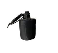 Contrôleur automatique de pression d'eau pour pompe auto-amorçante avec contrôle de pression réglable (BlackKingKong 1,5-2,2 kG3SplitInnerSilk)