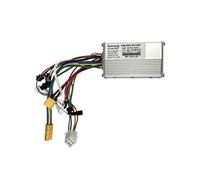 Contrôleur Avant ou Arrière pour Trottinette Zero 8X 52V Original Zero Noir