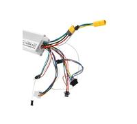 Contrôleur Avant pour Trottinette Zero 10X 52V Original Zero Gris