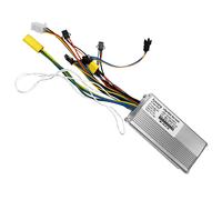 Contrôleur Avant pour Trottinette Zero 10X 60V Original Zero Noir