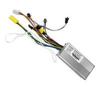 Contrôleur Avant pour Trottinette Zero 10X 60V Original Zero Noir Noir G