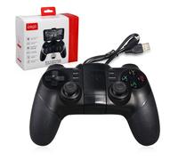 Contrôleur Bluetooth Ipega Pg-9076 Batman Le Récepteur Bluetooth Sans Fil 2.4g Prend En Charge Le Contrôleur De Jeu Ps3[1pcs]