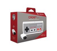 Contrôleur Bluetooth Premium Hyperkin Cadet - Neuf - PC/Mac/Android/Nintendo NES