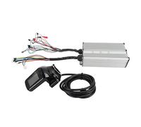Contrôleur Brushless 36-60V 2000-3000W avec Affichage LCD, Kit pour Vélo Électrique - Contrôle Précis, Affichage Complet, Installation Facile sur Guidon 22,5mm