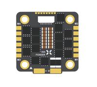Contrôleur brushless Foxeer Reaper F4 128K 65A 30x30mm BLHELI32 4 en 1 3-8S