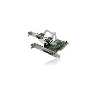 controleur - Carte PCI 2 ports SERIE + 1 port PARALLELE