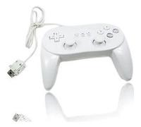 contrôleur classique pour Wii U et Wii G
