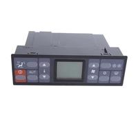 Contrôleur Climatiseur 293-1136 Pour CAT Excavatrice 320D 324D 325D 330D 336D 307D E315D E320D E324D E330D 145670-7950 Relais