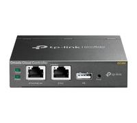 TP-Link Omada OC200 entrée et régulateur 10, 100 Mbit/s
