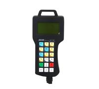 Contrôleur CNC 3 axes, contrôleur de machine NK105G2, poignée de machine CNC