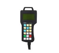 Contrôleur CNC 3 axes, machine CNC NK105G2