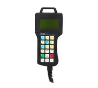 Contrôleur CNC 3 axes, machine CNC NK105G2