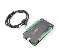 Contrôleur CNC 4 axes Carte d'interface USB MACH Contrôleur CNC NVME