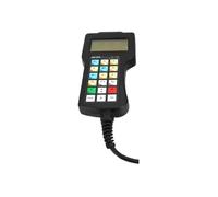 Contrôleur CNC, NK105-G2 NK105-G3 Contrôleur CNC for machine de gravure 4 axes Contrôle de mouvement(NK105 G2 single handle)