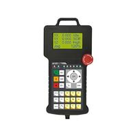 Contrôleur CNC, NK105 G2G3, machine de gravure à poignée, contrôle de mouvement 3 axes 4 axes(G3 handle)