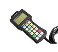 Contrôleur CNC, NK105G2/G3, contrôle de mouvement de machine à poignée, contrôleur 3 axes Nk105