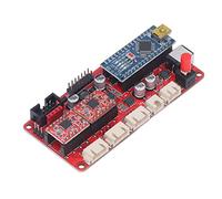 Contrôleur CNC, Petit Pilote USB à Double Axe Y pour Machine à Graver