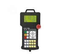 Contrôleur CNC, poignée de contrôleur tour NK105-3MS G2 G3 machine CNC 3 axes(NK105 G3)