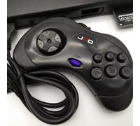 CONTRÔLEUR COMPATIBLE AVEC NEO GEO AES/CD/MVS NOUVEAU