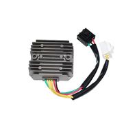 Contrôleur Compatible Avec Pour SH125 2005 2006 2007 2008 2009 2010 2011 2012 Régulateur De Tension Redresseur Pour Moto OE：31600-KTF-641