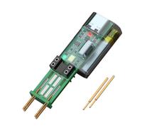 Contrôleur Complet De La Carte De Conduite Adapté À Une Utilisation Facile Dans La Maintenance Électronique Et Les Tests Optocoupler Évaluation Ergonomic Handheld Tool