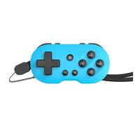 Contrôleur CRKD Atom Bleu Ciel - Tout Neuf - Nintendo Switch