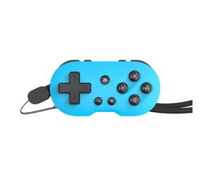 Contrôleur CRKD Atom Bleu Ciel - Tout Neuf - Nintendo Switch