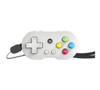 Contrôleur CRKD Atom Pal Gris - Nintendo Switch