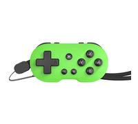 Contrôleur Crkd Atom Vert Feuille - Tout Neuf - Nintendo Switch