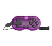Contrôleur CRKD ATOM Violet Atomique - Neuf - Nintendo Switch