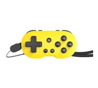 Contrôleur CRKD ATOM Yuzu Jaune Édition - Tout Neuf - Nintendo Switch