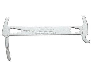 Controleur d usure de chaine bbb chainchecker multifontions