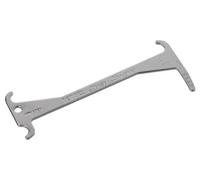 Controleur d usure de chaine kmc easy chain checker