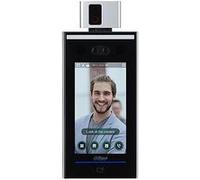 Contrôleur d'accès à reconnaissance faciale Dahua