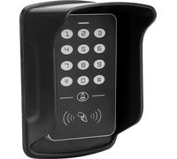 Contrôleur d'accès, Contrôle d'accès RFID, Lecteur de porte RFID, Clavier d'entrée, Ouvre-porte RFID, Système de contrôle d'accès