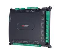 Contrôleur d'Accès Hikvision - DS-K2602T-MAINBOARD