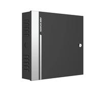 Contrôleur d'Accès Hikvision Noir - DS-K2812