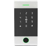 Contrôleur d'accès intelligent, prise en charge des mots de passe, accès par carte, technologie Bluetooth, argent