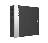 Contrôleur d'Accès RFID Hikvision 4 Ports Communication TCP/IP Noir