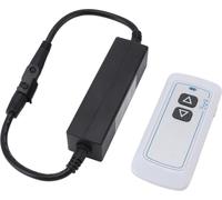 Contrôleur d'actionneur linéaire 433.92MHz Télécommande sans fil pour��le moteur électrique à tige de pression télescopique 29V