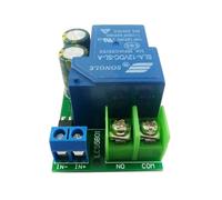 Contrôleur d'alimentation en eau automatique for aquarium, 30 A, haute puissance, AC/DC 12 V, capteur de niveau d'eau, électrovanne, pompe à eau